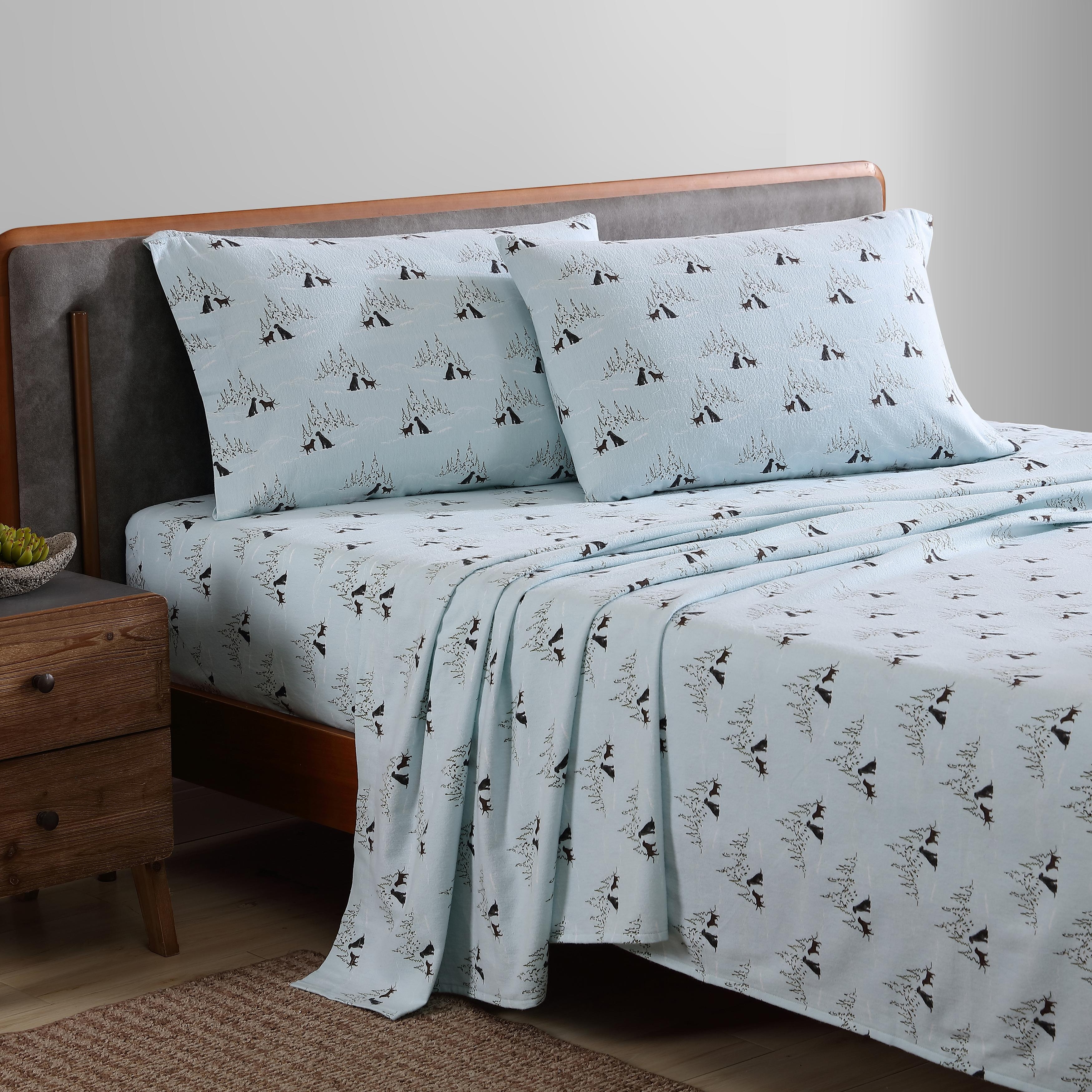Eddie bauer sheets hotsell queen